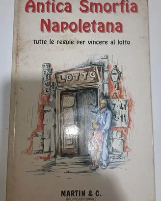 Antica smorfia napoletana Martin & C.