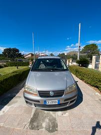 Fiat idea diesel