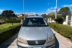 Fiat idea diesel