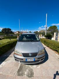 Fiat idea diesel