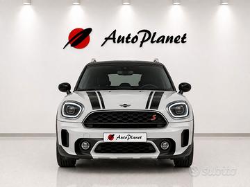 Mini Cooper Countryman 2.0 S Business ALL4