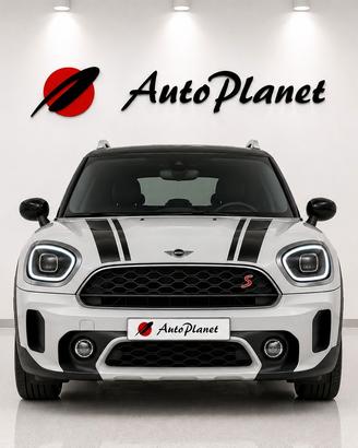 Mini Cooper Countryman 2.0 S Business ALL4