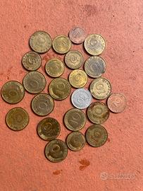 Monete da collezione