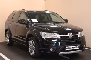 FIAT Freemont Freemont 2.0 Mjt 170 CV 4x4 aut. ...