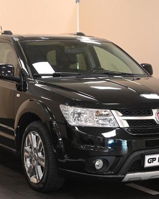 FIAT Freemont Freemont 2.0 Mjt 170 CV 4x4 aut. ...