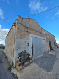 Rudere da ristrutturare