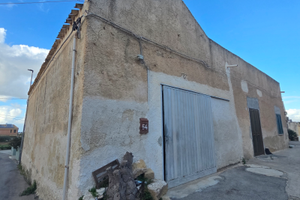 Rudere da ristrutturare