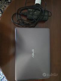 Asus notebook N552VW