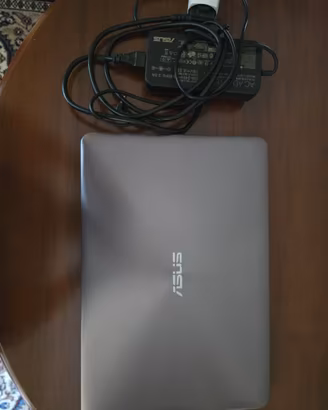 Asus notebook N552VW