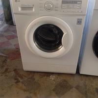 lavatrice LG 7 kg inverter 