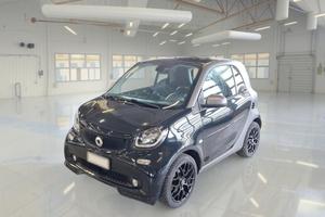 SMART FORTWO 70 1.0 52KW SUPERPASSION TWINAMIC 3 P