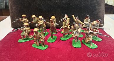 soldatini 1/32