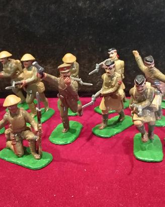 soldatini 1/32