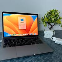 Macbook Pro 2019 Garanzia Fattura Apple Docente