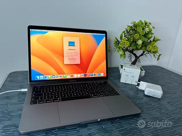 Macbook Pro 2019 Garanzia Fattura Apple Docente