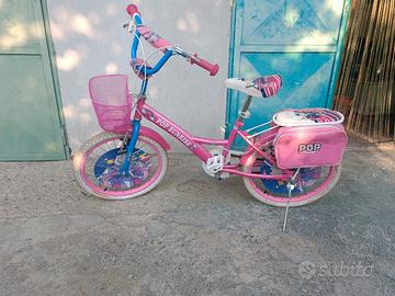 bicicletta 