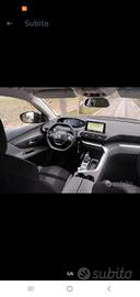 Peugeot 5008   Motore nuovo
