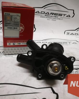 Termostato Mercedes Classe C W204 BZ A2712000315
