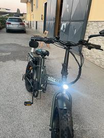 Nilox X8 plus