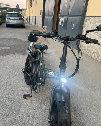 Nilox X8 plus