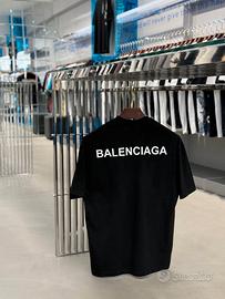 Maglia Balenciaga 