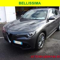 ALFA ROMEO Stelvio 2.2 Turbodiesel 190 CV AT8 Q4
