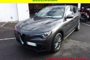 ALFA ROMEO Stelvio 2.2 Turbodiesel 190 CV AT8 Q4
