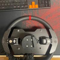 Sim racing volante SRC CUP