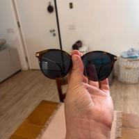 Occhiali sole moschino