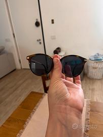 Occhiali sole moschino