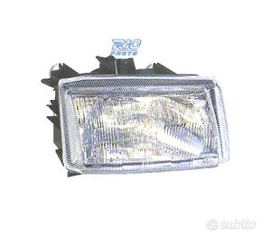 FANALE DESTRO PER SEAT IBIZA 6K 96-99 E CORDOBA 6K