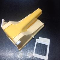 taglierina per patatine fritte