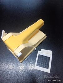 taglierina per patatine fritte