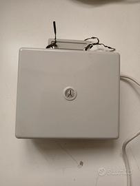 Antenna direttiva GSM per pda