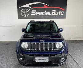 JEEP Renegade 1.6 Mjt 120 CV Longitude diesel