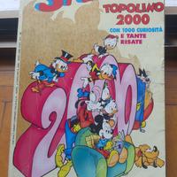 Speciale Topolino 2000 