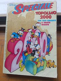 Speciale Topolino 2000 