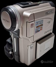 Videocamera Samsung Digital-cam VP-D130i