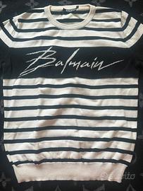 Maglione bambina Balmain