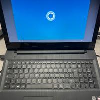 PC Portatile Lenovo G50 45