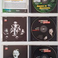 CD vintage