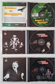 CD vintage