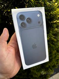 Iphone 17 Pro Max 512GB (SIGILLATO)