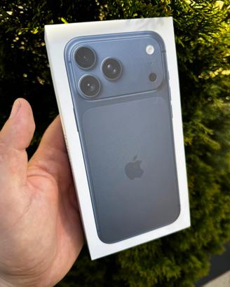 Iphone 17 Pro Max 512GB (SIGILLATO)