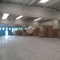 CAPANNONE A GRASSOBBIO