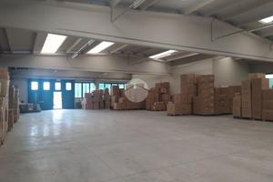 CAPANNONE A GRASSOBBIO