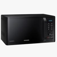 Microonde Samsung Grill MG23K3515CK browning plus