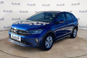 Volkswagen Taigo 1.0 TSI 115 CV Life