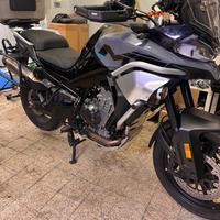 Cfmoto 800mt - 2023