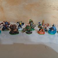 Skylanders 